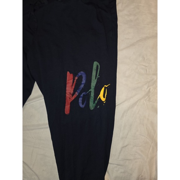Polo Ralph Lauren Other - Polo Sleep Sweats. Size XL Sleep, Casual, Lagonlook, Cottagecore, Y2K, Closet...